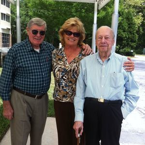 Meet your Posher, Patricia